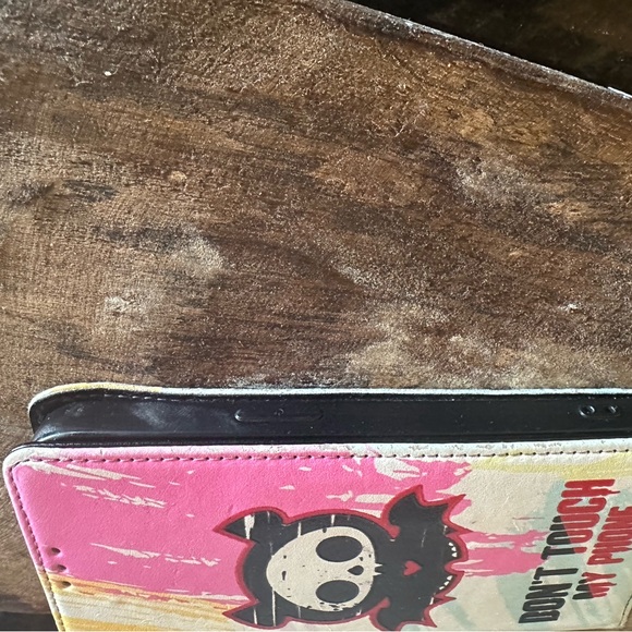 Apple IPhone 14 Pro Phone Case-Anime design. - Picture 9 of 12